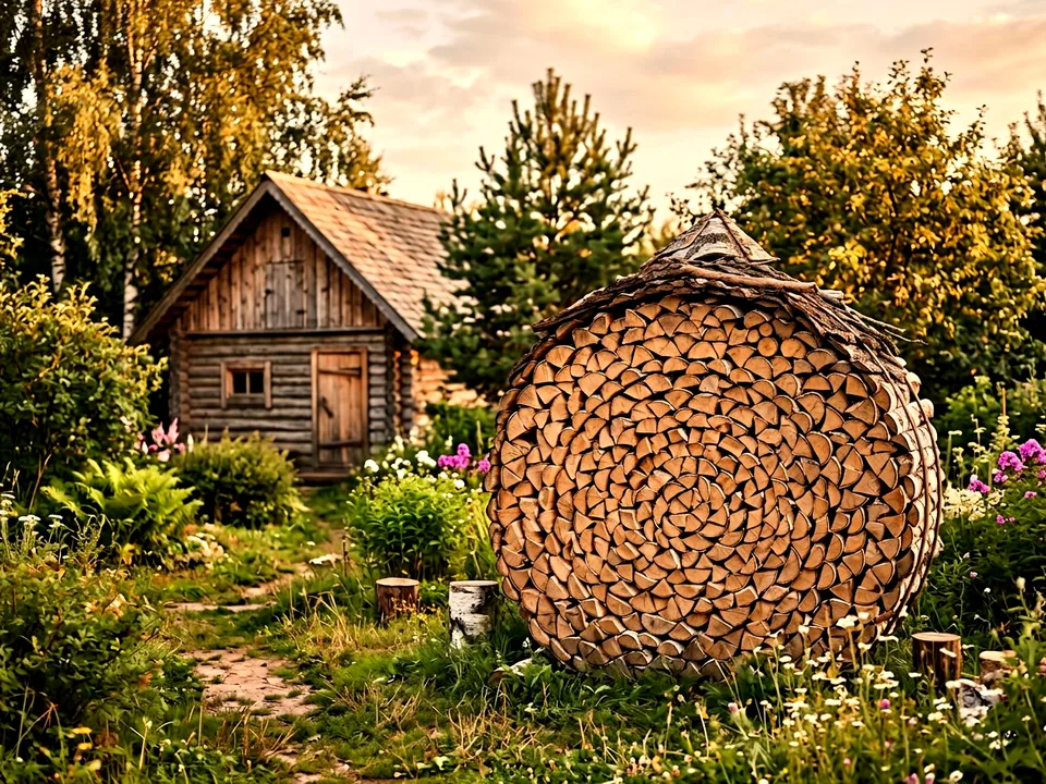 Pini Kay на паллетах, Быково, улица Лесная, 38